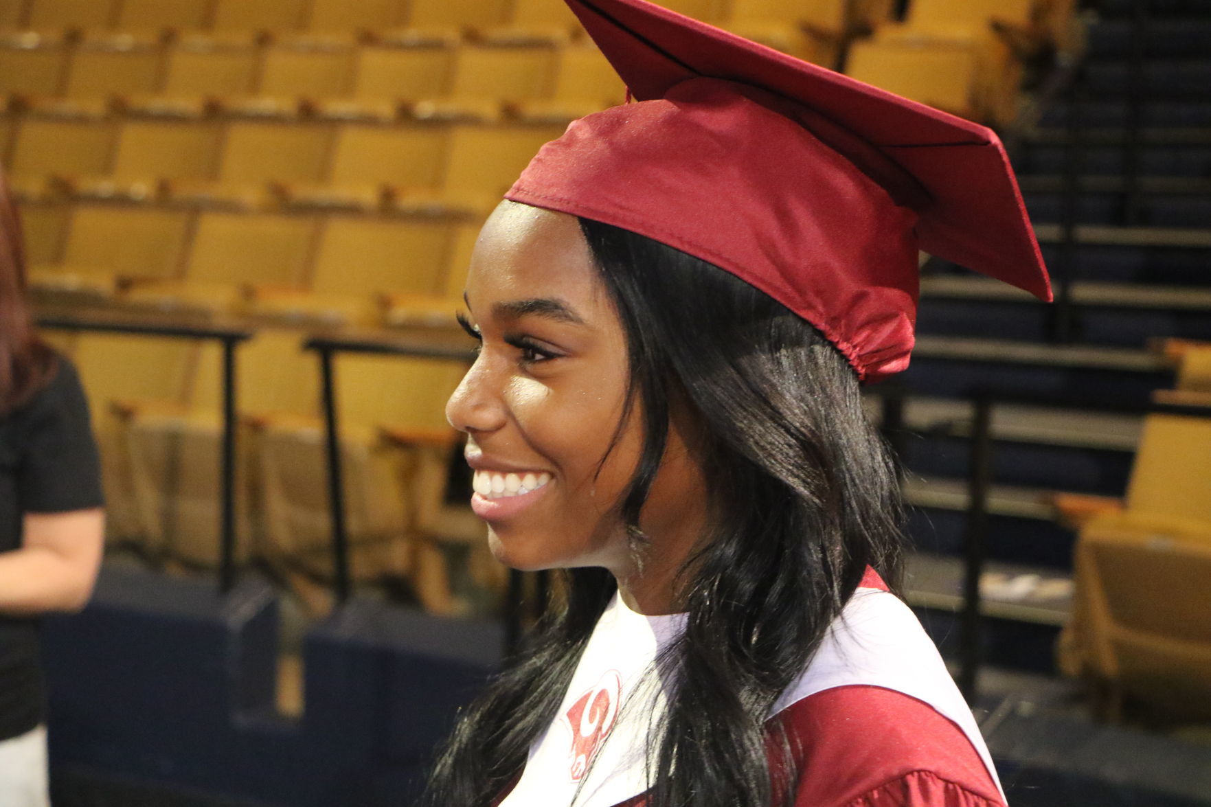 Owasso graduation